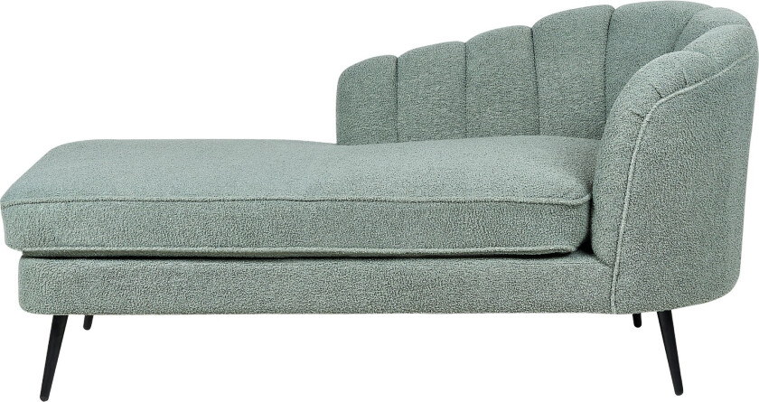 Allier Sjeselong 150 cm Høyre - Svart/Grønn