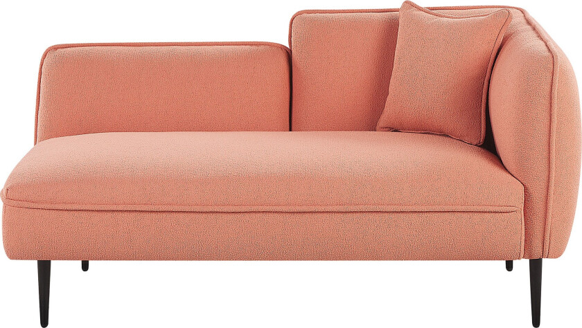 Toyoki Sjeselong 138 cm Høyre - Svart/Rosa
