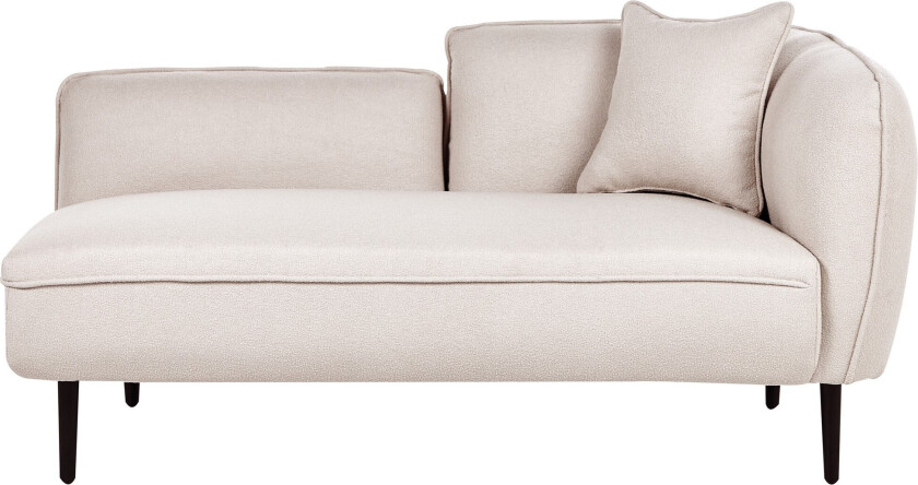 Toyoki Sjeselong 138 cm Høyre - Beige/Svart