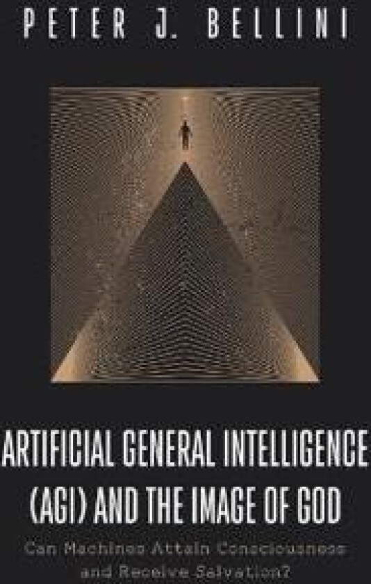 Artificial General Intelligence (Agi) and the Image of God