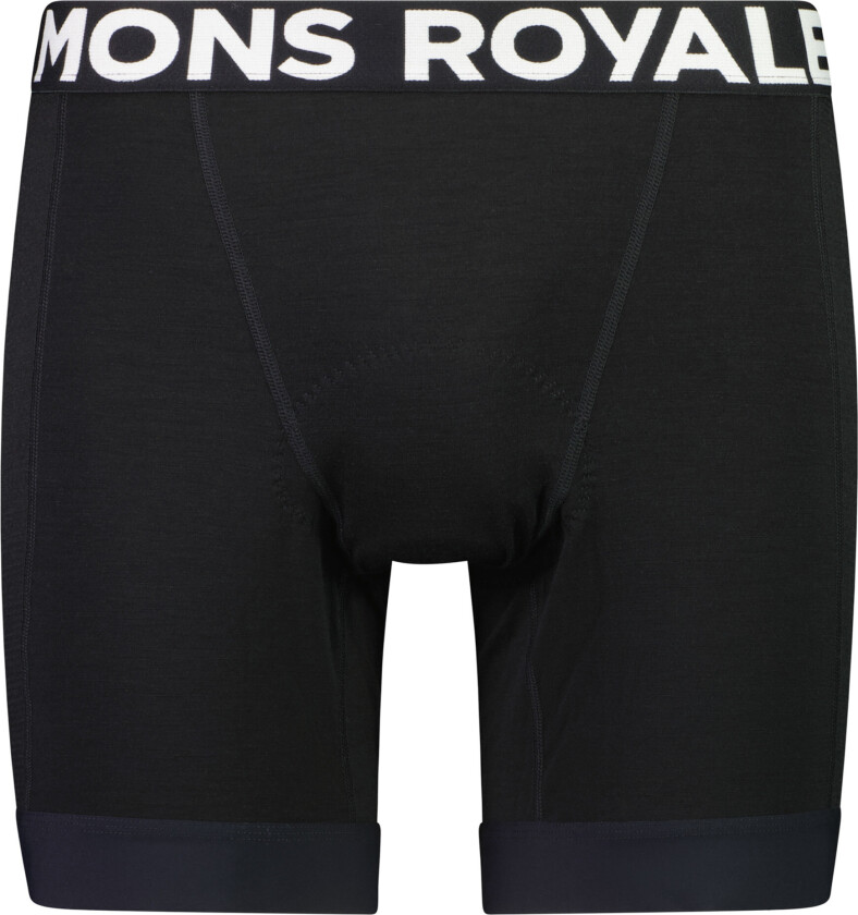 Epic Merino Shift Bike Short Liner Black
