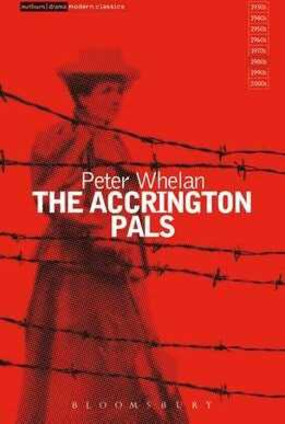 The Accrington Pals