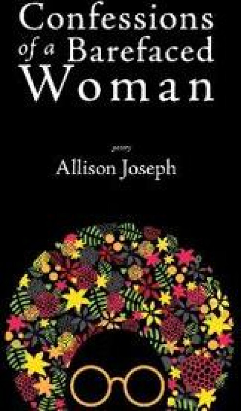 Confessions of a Barefaced Woman