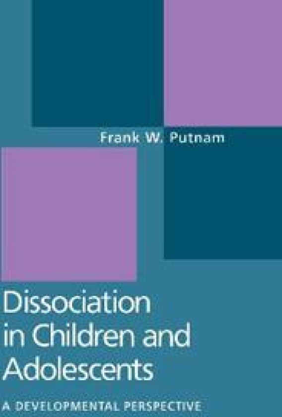 Dissociation in Children and Adolescents