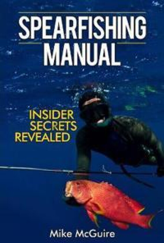 Spearfishing Manual