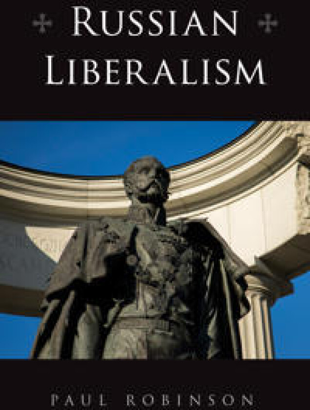 Russian Liberalism
