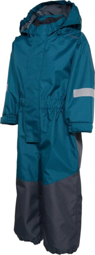 Dammen resirkulert parkdress barn 1-7