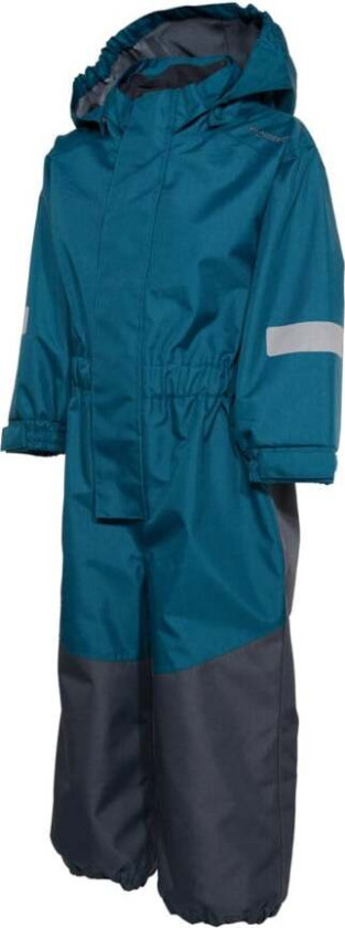 Dammen resirkulert parkdress barn 1-7