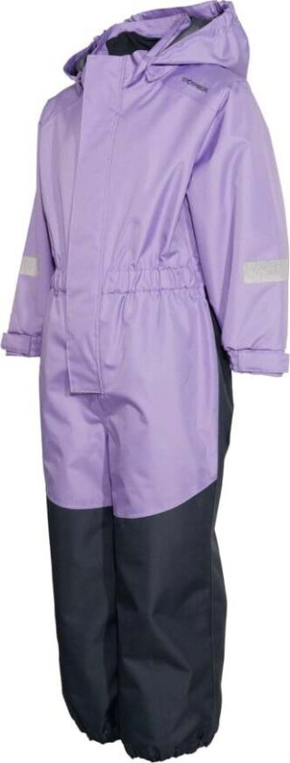 Dammen resirkulert parkdress barn 1-7