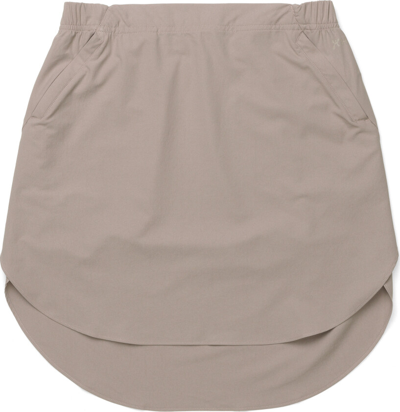 Women's Stride Skirt XL, Morning Haze