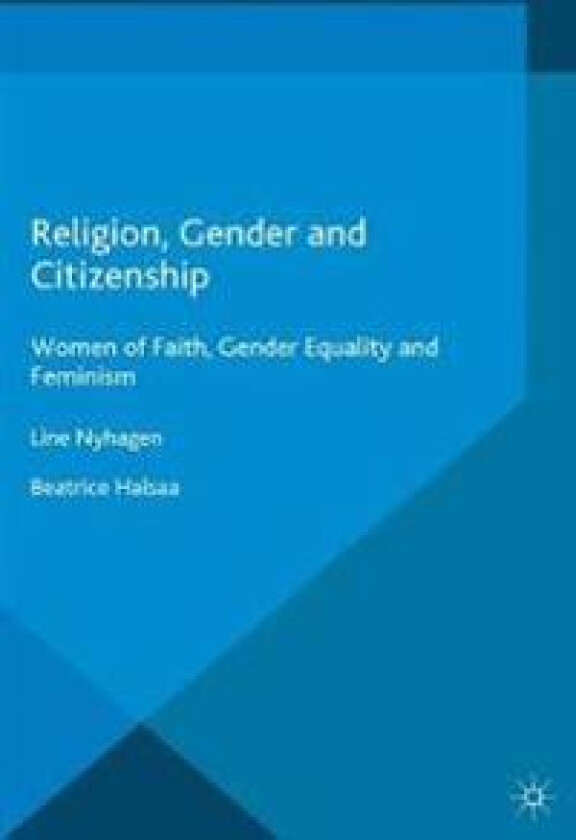 Religion, Gender and Citizenship