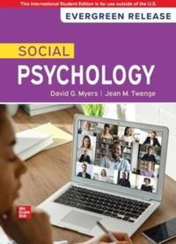 Social Psychology: 2025 Release