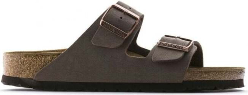 Arizona Narrow Birko-Flor Nubuck