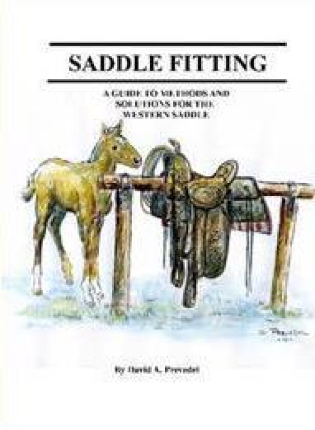Saddle Fitting