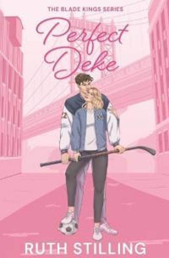 Perfect Deke