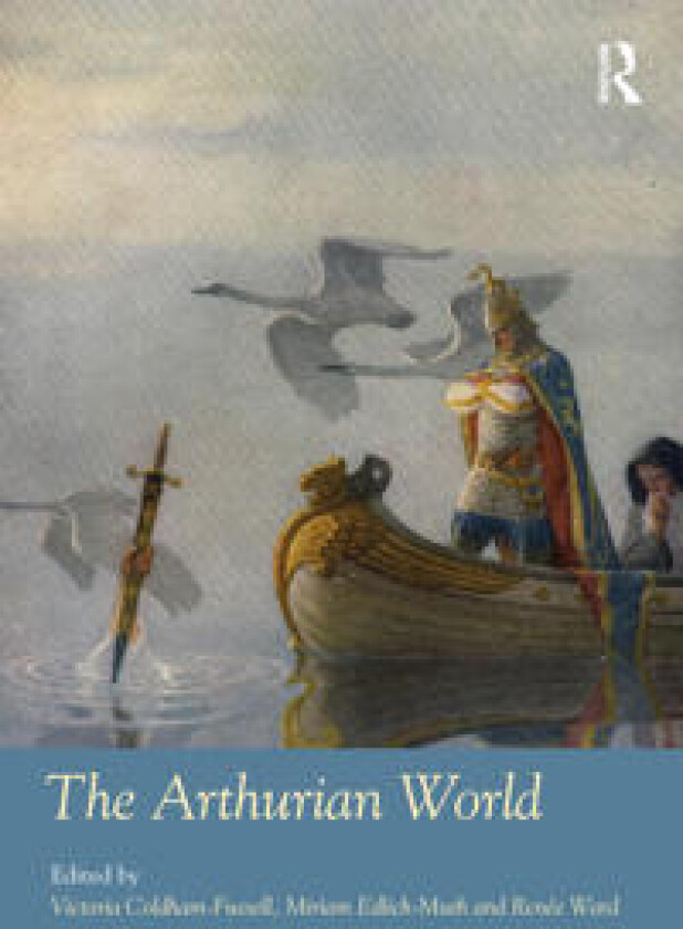 The Arthurian World