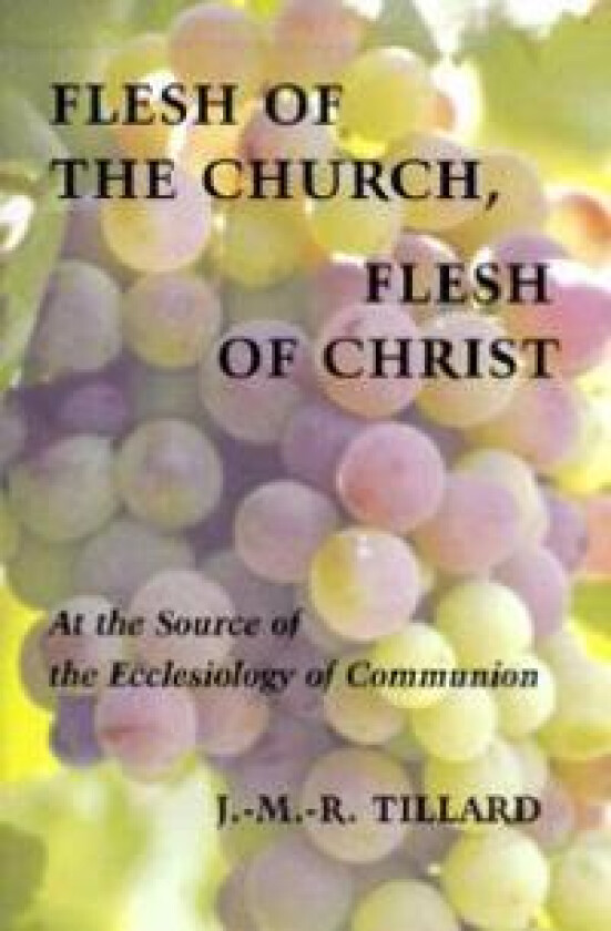 Flesh of the Church, Flesh of Christ