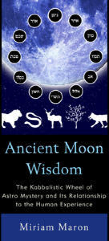 Ancient Moon Wisdom