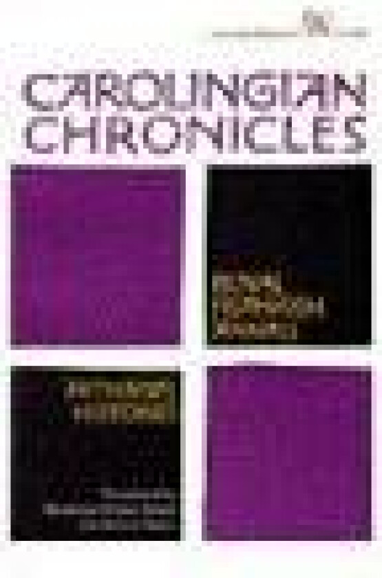 Carolingian Chronicles