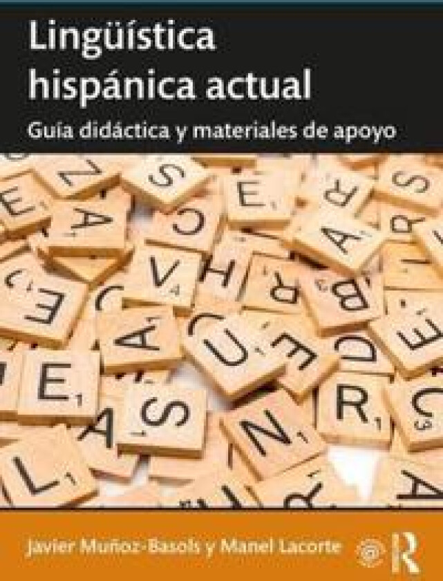 Lingüística hispánica actual
