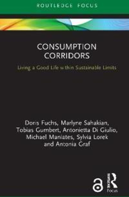 Consumption Corridors