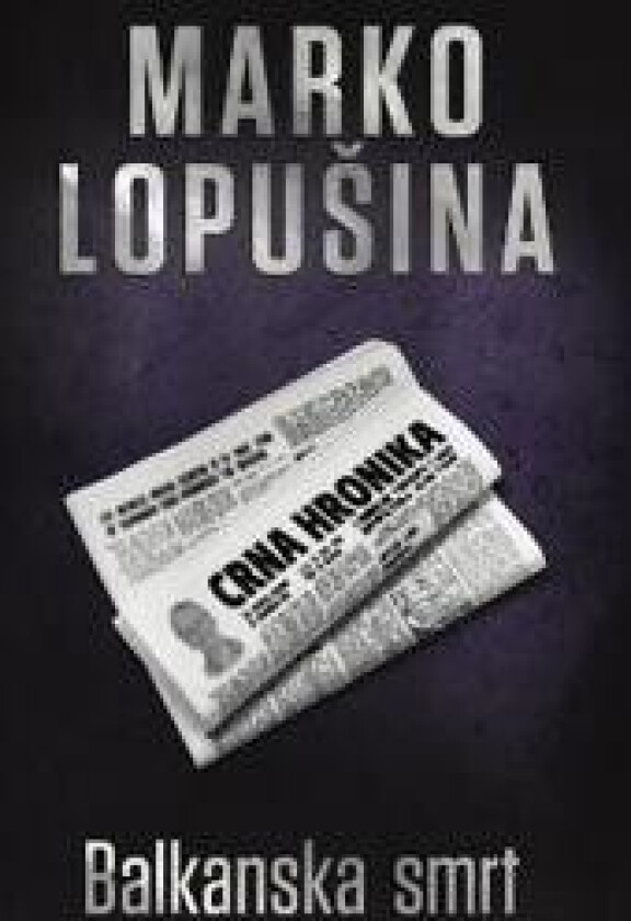 Balkanska smrt