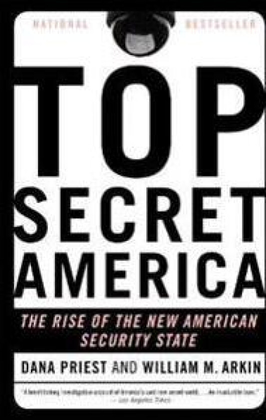Top Secret America
