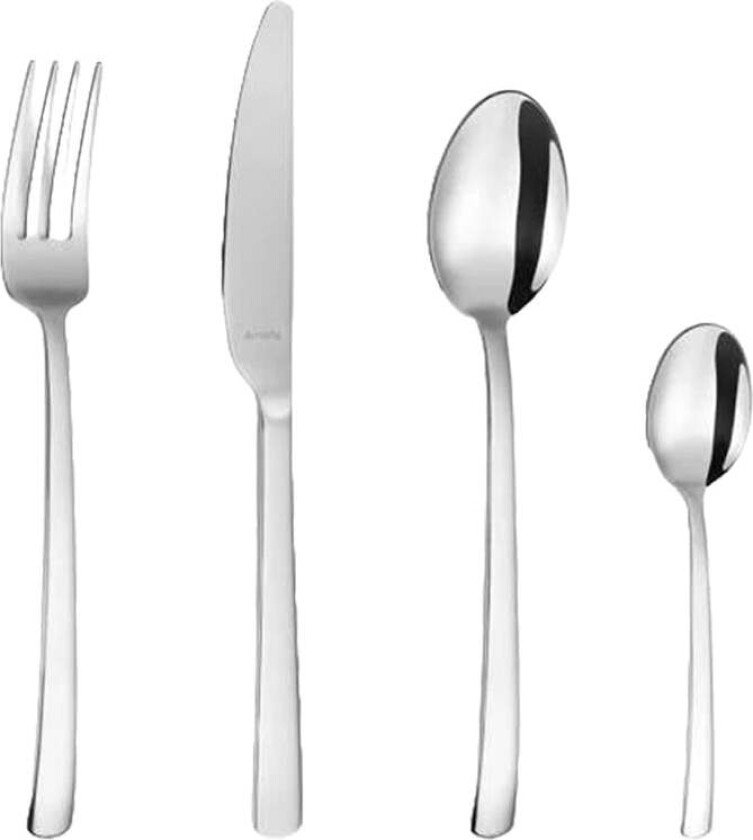 Pontis bestikksett, 24 deler