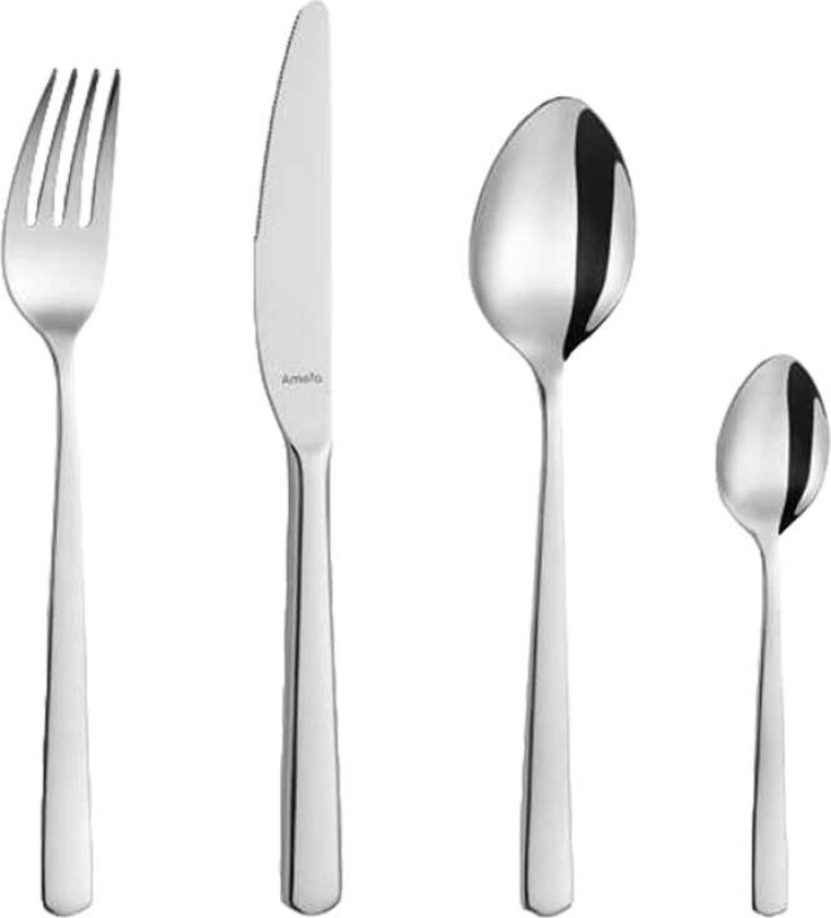 Phoenix bestikksett, 24 deler