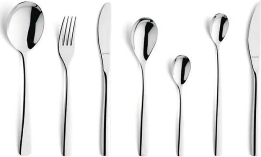 Gaya bestikksett, 24 deler