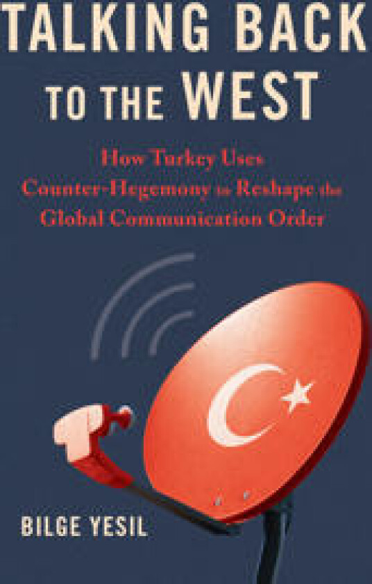 Talking Back to the West
