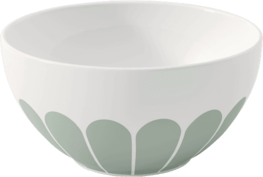 Fleur Vert Bolle 14 cm