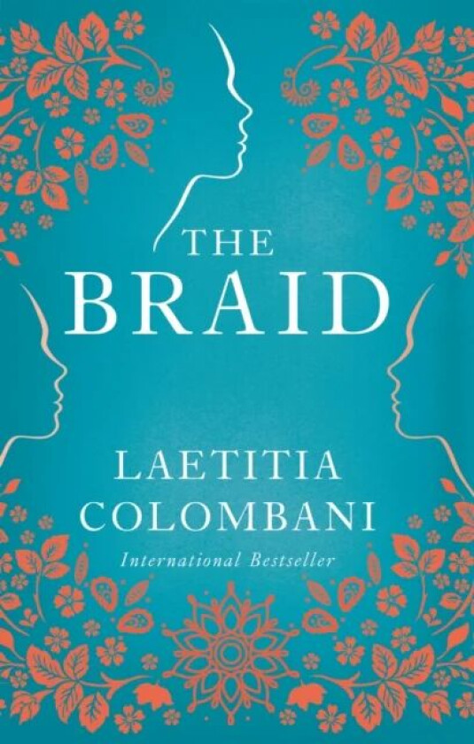 The Braid av Laetitia Colombani