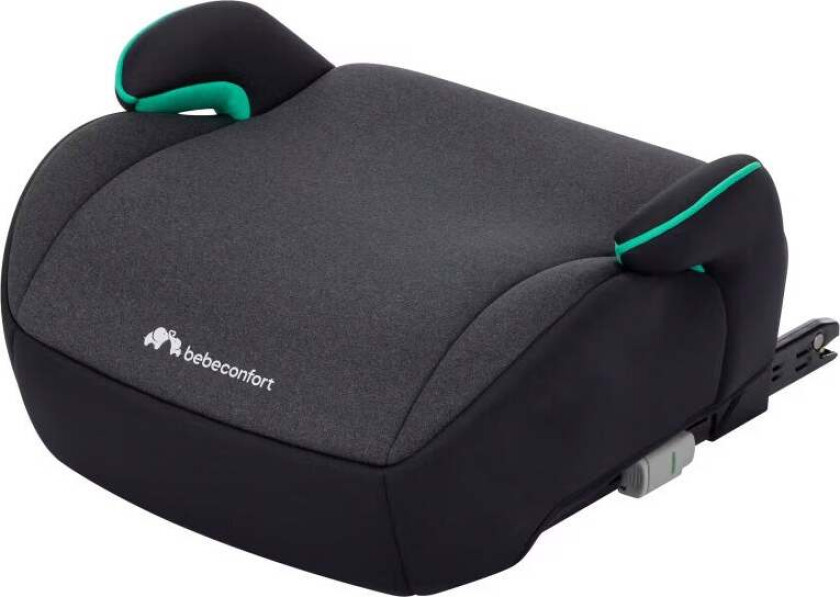 Manga i-Fix Beltepute, Black - Belteputer