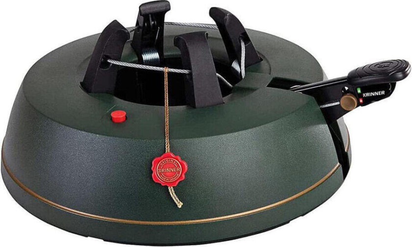 Krinner juletrefot Comfort standard