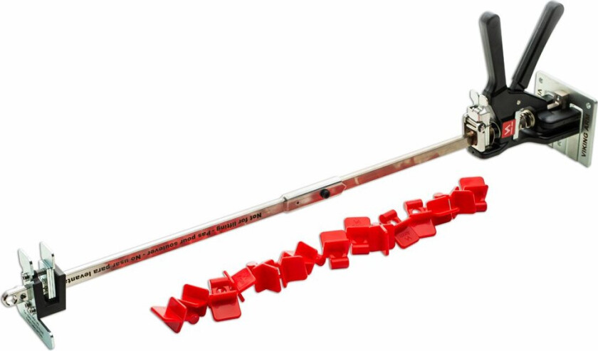 Bilde av VIKING ARM DECKING KIT - DK2