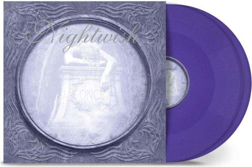 LP - Once - Unisex - standard
