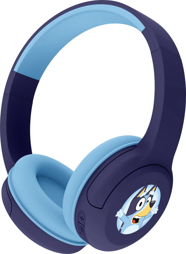 BLUEY - CORE WIRELESS HEADPHONES (Bluetooth)