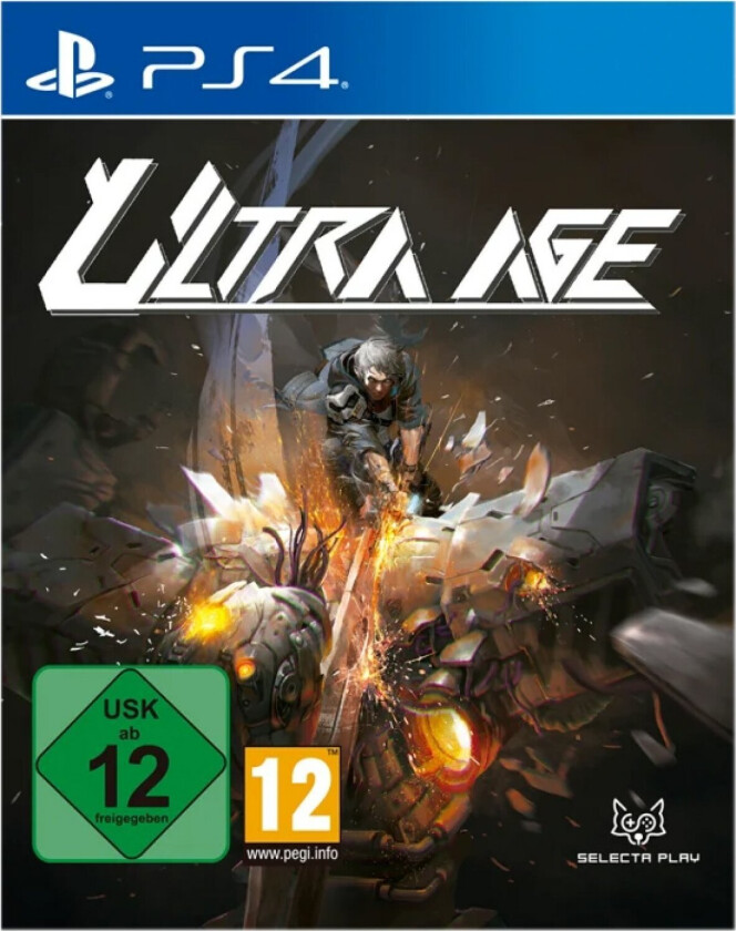 Ultra Age