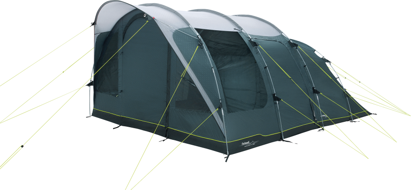 Sky 6 - Blue - 6-person
