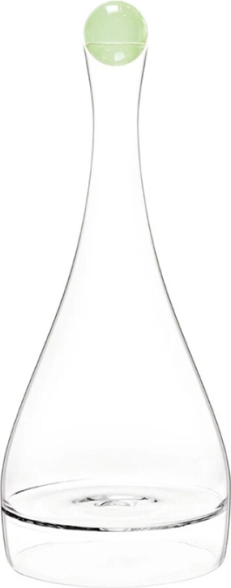 Carafe Perchée Magnum - Vinkaraffel