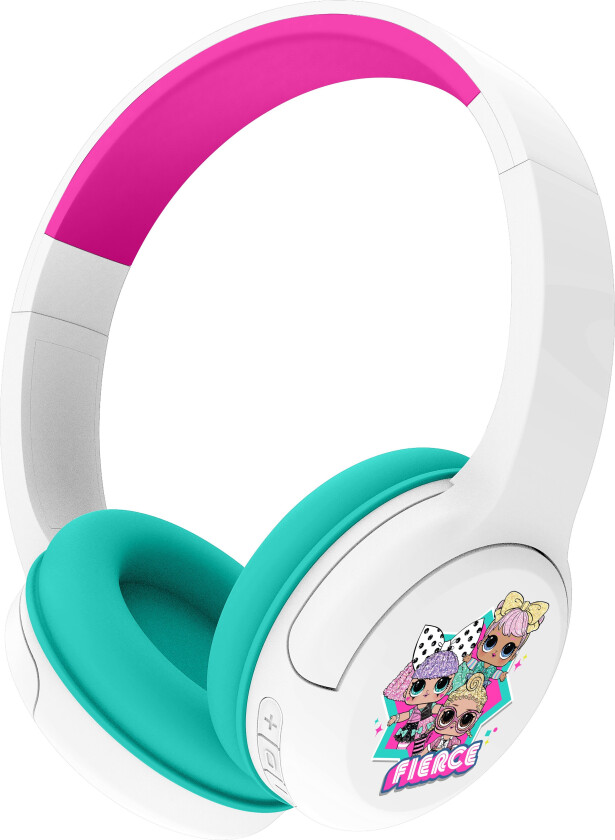 LOL SURPRISE - CORE WIRELESS HEADPHONES (Bluetooth)