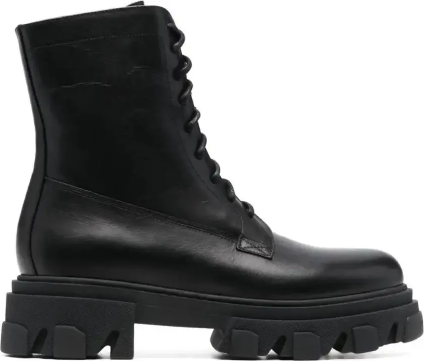 Dame, Sko, Svart, 36 EU