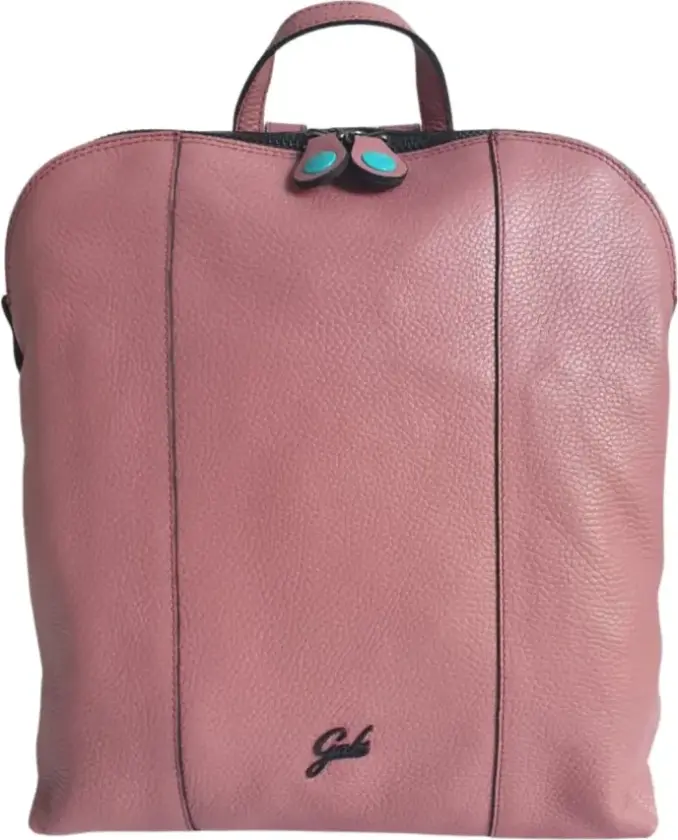 Dame, Vesker, Rosa, ONE SIZE