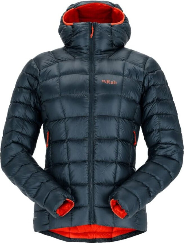 Mythic Alpine Jacket Wmns Orion Blue 10