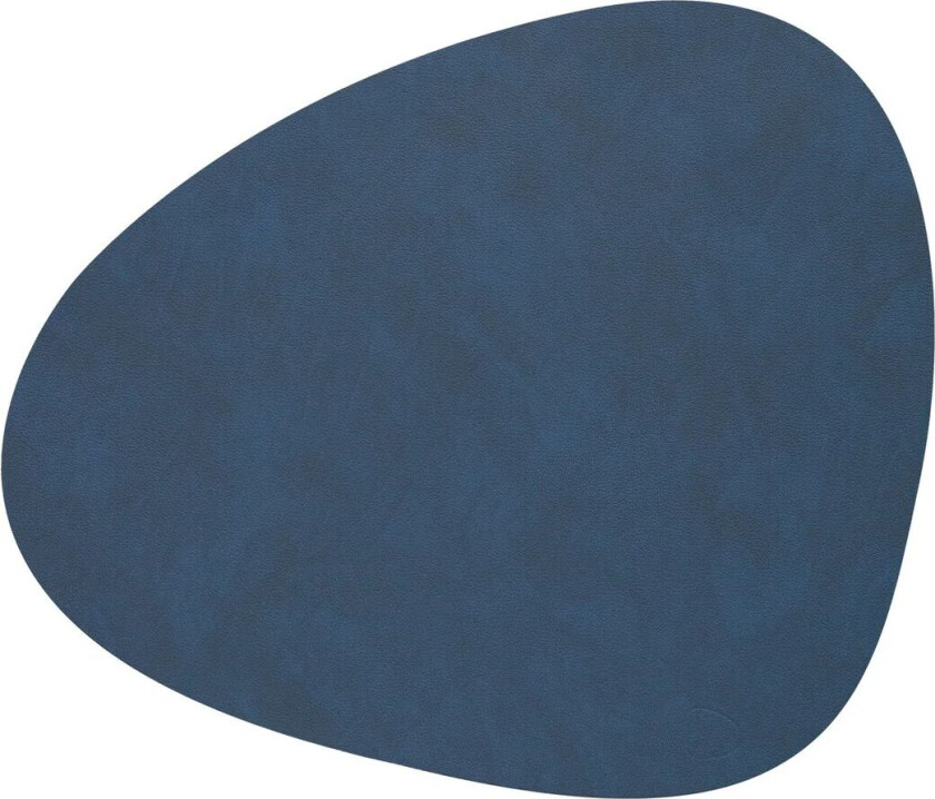 Lind DNA Nupo spisebrikke curve M Midnight blue