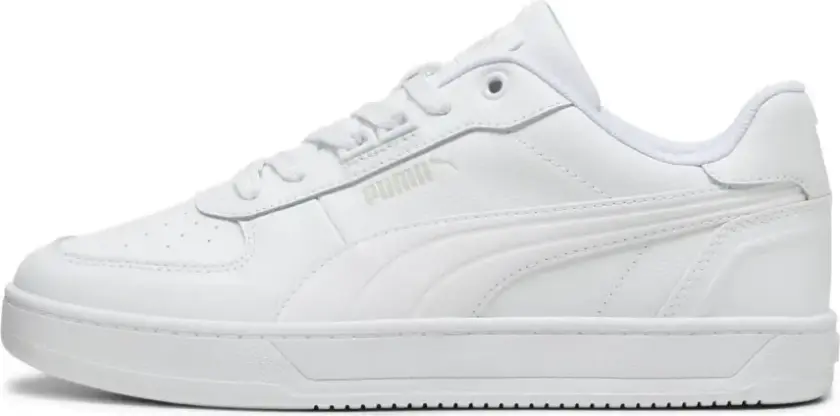 Puma, Herre, Sko, Hvit, 42 EU