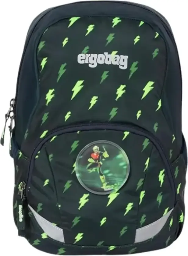 unisex, Vesker, Flerfarget, ONE SIZE