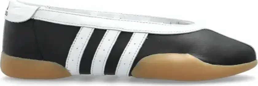 Dame, Sko, Svart, 39 EU