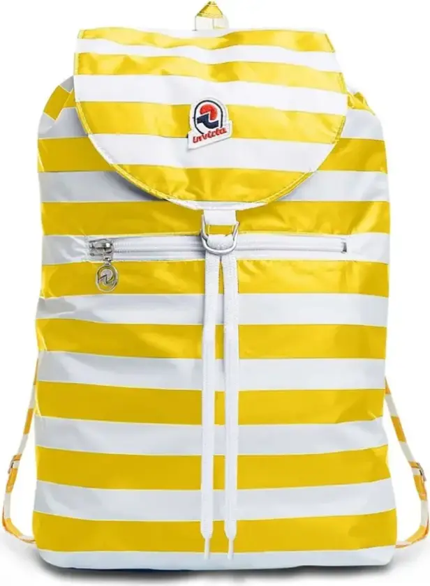 Dame, Vesker, Gul, ONE SIZE